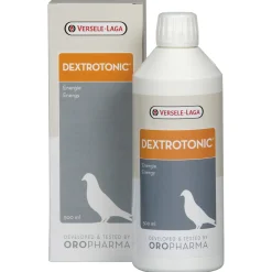 Versele-Laga Oropharma Dextrotonic Energeticum - Duivensupplement - 500 ml