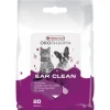 Versele-Laga Oropharma Ear Clean Cat & Dog Oordoekjes - Oorverzorgingmiddel - 20 stuks
