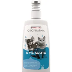 Versele-Laga Oropharma Eye Care Lotion Met Korenbloem - Oogverzorgingsmiddel - 150 ml