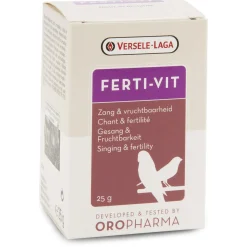 Versele-Laga Oropharma Ferti-Vit Vruchtbaarheid - Vogelsupplement