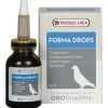 Versele-Laga Oropharma Forma Drops Oogdruppels - Duivensupplement - 15 ml