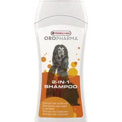 Versele-Laga Oropharma 2-In-1 Shampoo En Conditioner - Hondenvachtverzorging - 250 ml