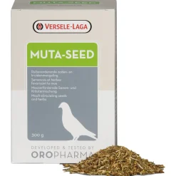 Versele-Laga Oropharma Muta-Seed Muitzaad - Duivensupplement - 300 g