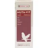 Versele-Laga Oropharma Muta-Vit Liquid Rui&Methionine - Vogelsupplement - 30 ml