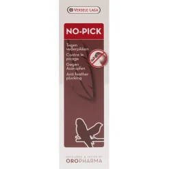 Versele-Laga Oropharma No-Pick Bitterspray - Vogelsupplement - 100 ml