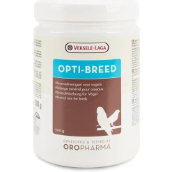 Versele-Laga Oropharma Opti-Breed Vruchtbaarheid - Vogelsupplement - 500 g