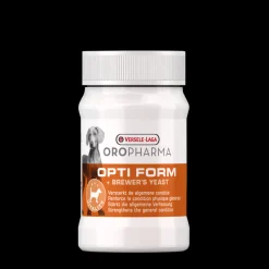 Versele-Laga Oropharma Opti Form Hond - Voedingssupplement - Gewrichten - Spieren - 100 tab