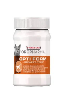 Versele-Laga Oropharma Opti Form - Voedingssupplement - Gewrichten - Spieren - 100 tab