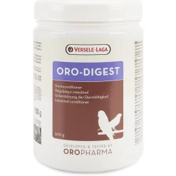 Versele-Laga Oropharma Oro-Digest Darmconditioner - Vogelsupplement