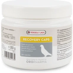 Versele-Laga Oropharma Recovery Caps - Duivensupplement - 350 stuks