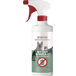 Versele-Laga Oropharma Stop Outdoor Spray - Hondenopvoeding - 500 ml