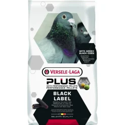 Versele-Laga Plus Plus Black Label Champion - Duivenvoer - 20 kg