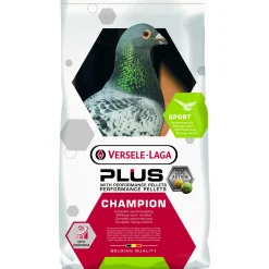 Versele-Laga Plus Plus Champion - Duivenvoer - 20 kg