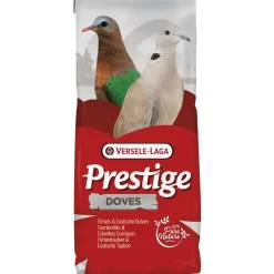 Versele-Laga Prestige Exotische Duiven - Duivenvoer - 20 kg