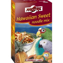 Versele-Laga Prestige Hawaïan Sweet Noodle - Vogelsnack - 400 g Mix