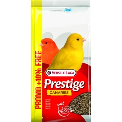 Versele-Laga Prestige Kanarie Zangzaad - Vogelvoer
