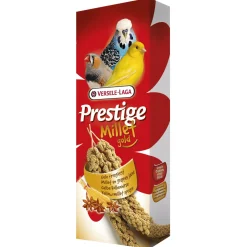 Versele-Laga Prestige Millet Trosgierst - Vogelsnack - 100 g Geel