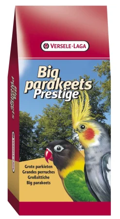 Versele-Laga Prestige Neophema's - Vogelvoer - 20 kg