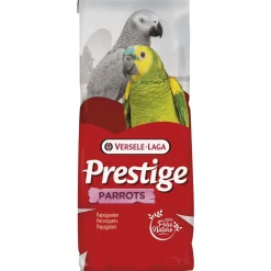 Versele-Laga Prestige Papegaai Fruit Mega - Vogelvoer - 15 kg