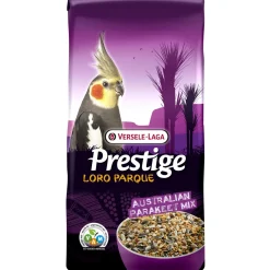 Versele-Laga Prestige Premium Loro Parque Australian Parakeet Mix - Vogelvoer
