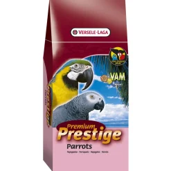 Versele-Laga Prestige Premium Papegaai Allround - Vogelvoer - 15 kg