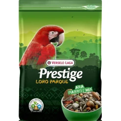 Versele-Laga Prestige Premium Loro Parque Ara Mix - Vogelvoer