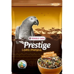 Versele-Laga Prestige Premium Loro Parque African Parrot Mix - Vogelvoer