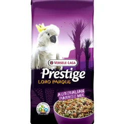 Versele-Laga Prestige Premium Loro Parque Australian Parrot Mix - Vogelvoer