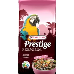 Versele-Laga Prestige Premium Papegaaien Zonder Noten - Vogelvoer