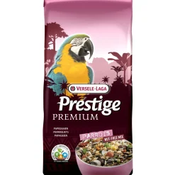 Versele-Laga Prestige Premium Papegaaien Zonder Noten - Vogelvoer