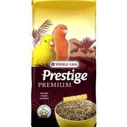 Versele-Laga Prestige Premium Kanaries Super Kweek - Vogelvoer - 20 kg