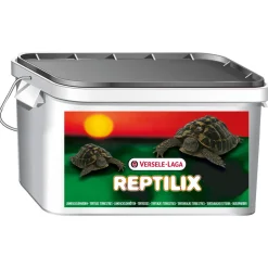 Versele-Laga Reptilix Landschildpad Korrels - Voer - 4 l 1 kg