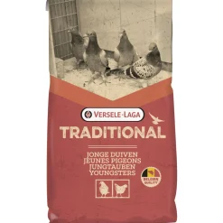 Versele-Laga Traditional Junior Subliem - Duivenvoer - 25 kg