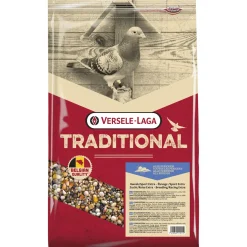 Versele-Laga Traditional Kweek/Sport Extra Duivenvoer - Duivenvoer - 5 kg