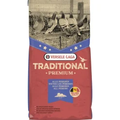 Versele-Laga Traditional Premium Petite France Special - Duivenvoer - 20 kg