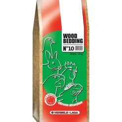 Versele-Laga Wood Bedding Beukenhout 10 mm - Bodembedekking