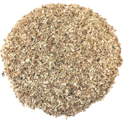 Versele-Laga Wood Bedding Beukenhout 6 mm - Vogelbodembedekking