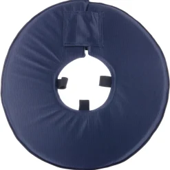 Vetlando Beschermkraag Dark Navy - Beschermnekkraag