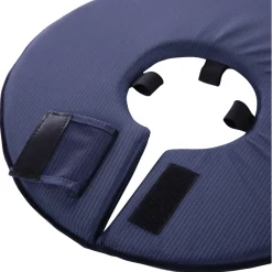 Vetlando Beschermkraag Dark Navy - Beschermnekkraag