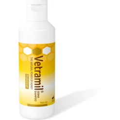 Vetramil Derma Shampoo - Hondenvachtverzorging - 150 ml