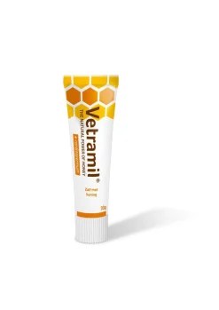 Vetramil Honingzalf - Huidverzorging - 30 g