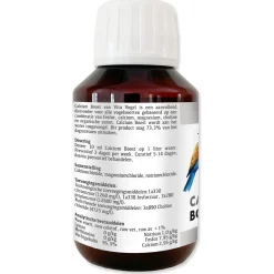 Vita Vogel Calcium Boost - Vogelsupplement