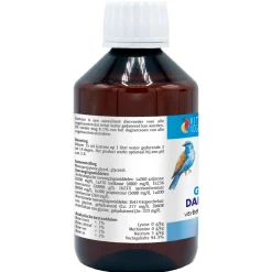 Vita Vogel Gustoso Darmbalans - Vogelsupplement