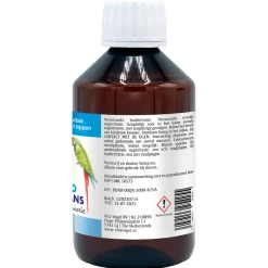 Vita Vogel Gustoso Darmbalans - Vogelsupplement