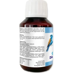 Vita Vogel Gustoso Darmbalans - Vogelsupplement