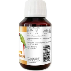 Vita Vogel Mezzoforte Vogel Vitamines - Vogelsupplement