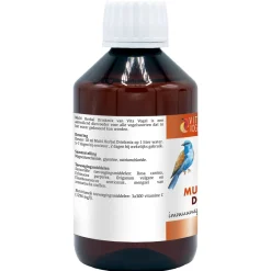 Vita Vogel Multi Herbal Drinkmix - Vogelsupplement