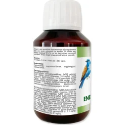 Vita Vogel Vivace Energy Boost - Vogelsupplement