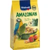 Vitakraft Amazonian Papegaaienvoer - Vogelvoer - 750 g