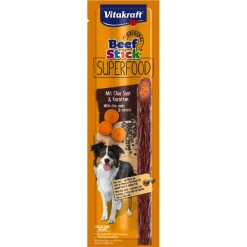 Vitakraft Beef Stick Superfood - Hondensnacks